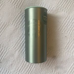 Starbucks recycled series 12 oz hot cup